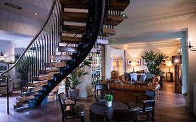 Hotel du Vin & Bistro Harrogate Harrogate